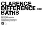 Baths - Clarence Difference