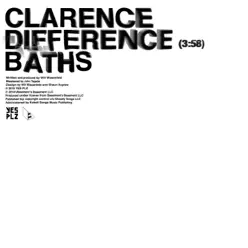 Clarence Difference - Single - Baths Clarence Difference - Single - Baths