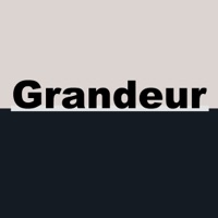 Grandeur [Cover] - Single