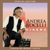 Cinema (Special Edition) - Andrea Bocelli