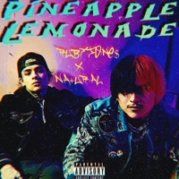 Pineapple Lemonade - Single - NA+ural & RubyJone$