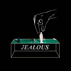 Jealous - Single