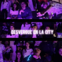 Desvergue en la City - Single - Kevin Break, Gramoz, Noemi Perry, Josh Deer, Little Juan, Ricardo Rs & kaos 08