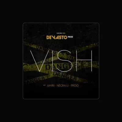Listen to DevastoProd, watch music videos, read bio, see tour dates & more!