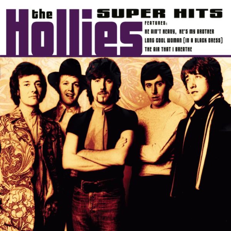 Long Cool Woman In A Black Dress Meaning Long Cool Woman (In a Black Dress) - The Hollies: Song Lyrics, Music