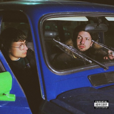 Senza di te (feat. ISAFANTASTICSHIT) - Single