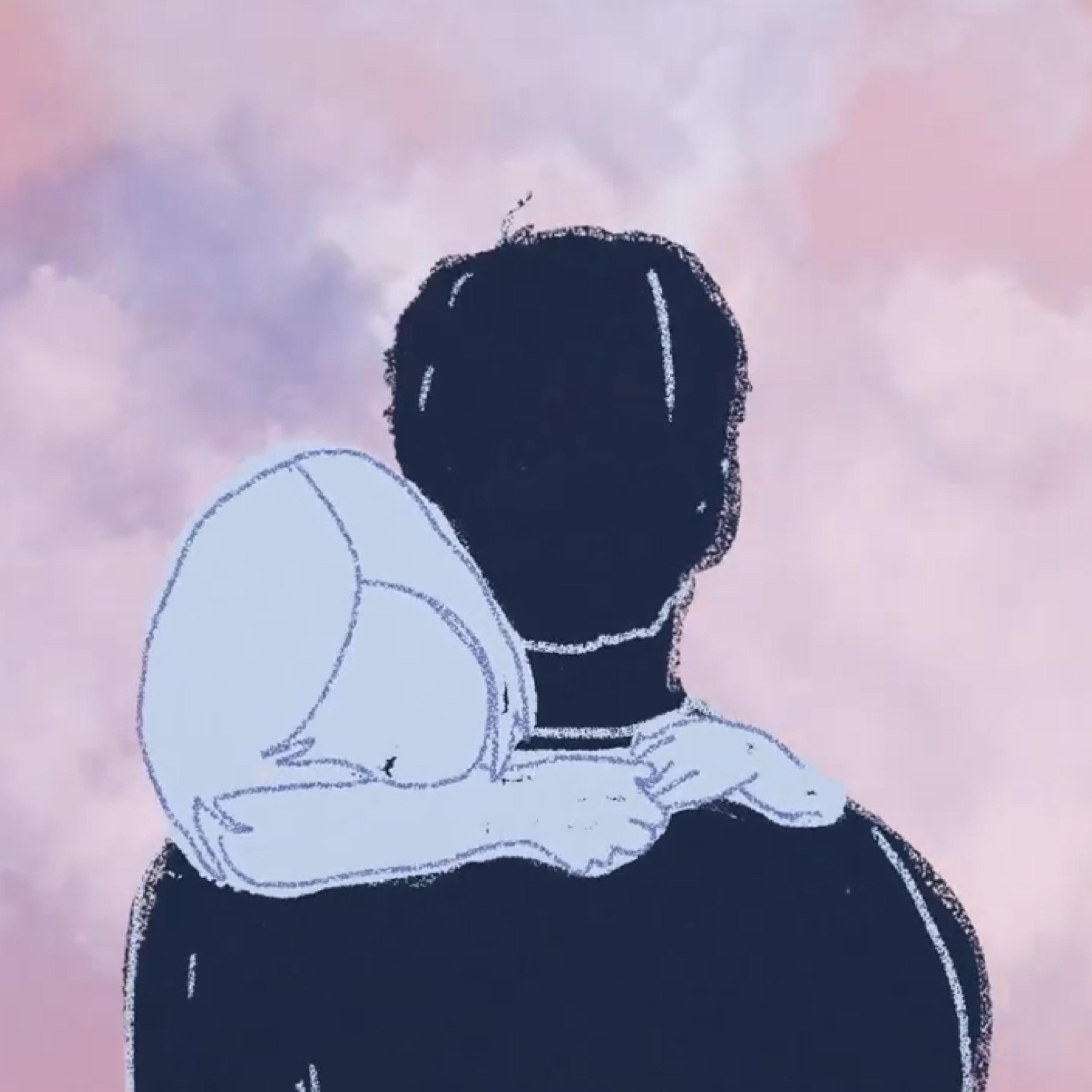 Nieko Nebijau - Single