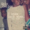 Quis Colion - Smokahontas