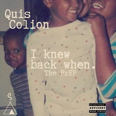 I Knew Back When: The Prep