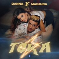 Тока - Single - Danna & Madjuna