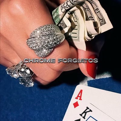 Chrome Forgiatos - Single