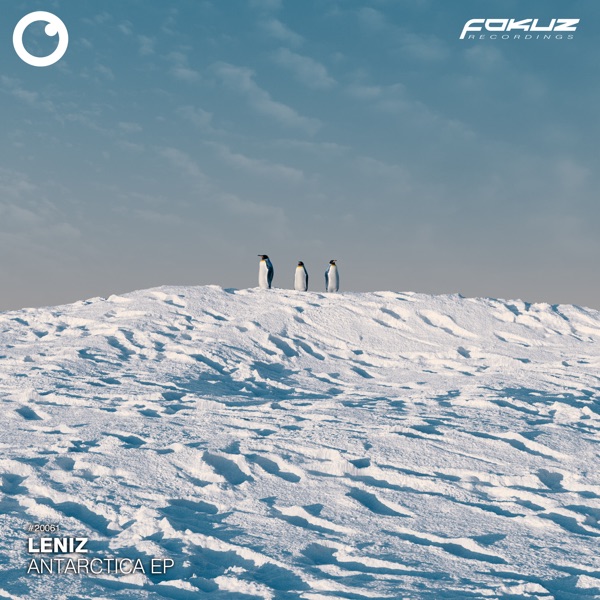 Antarctica - EP