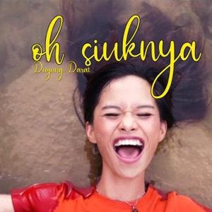 Oh Siuknya Album Art