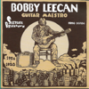 Nobody Knows You When You're Down and Out (feat. Blind Bobby Baker) - Bobby Leecan