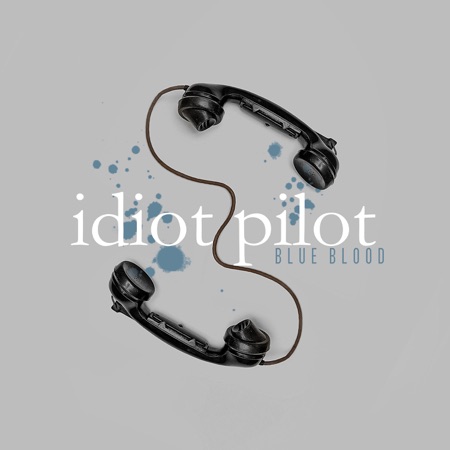 Idiot Pilot artwork