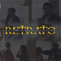 Retrato (feat. Santtana) - Single - Madkendall