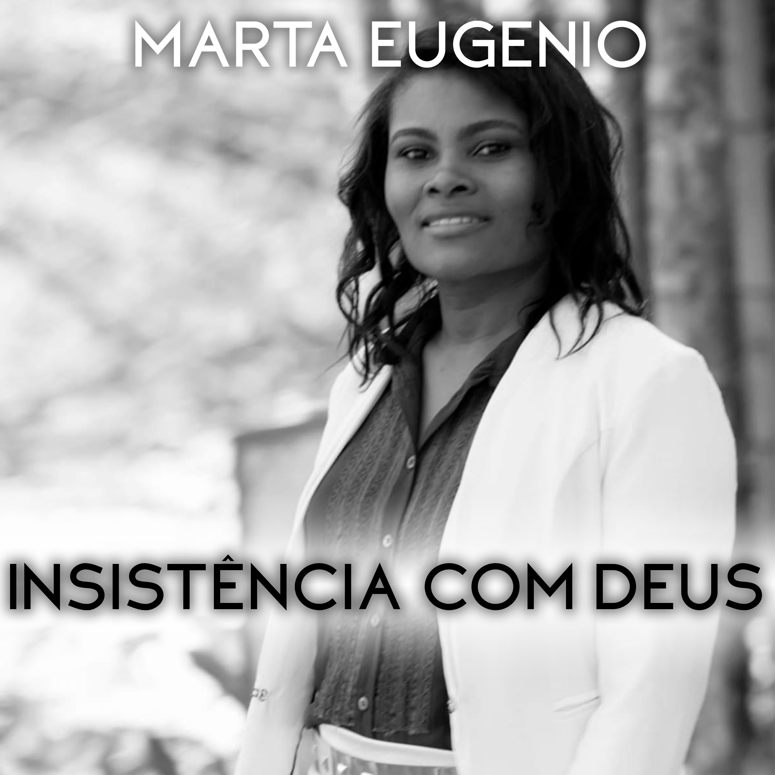 Insistência Com Deus