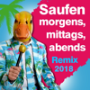 Saufen morgens, mittags, abends (Weissbier Mix) - Ingo ohne Flamingo