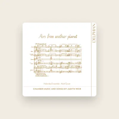 Listen to Hebrides Ensemble, watch music videos, read bio, see tour dates & more!