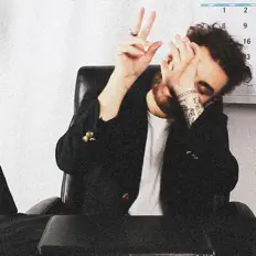 Listen to Paddy Dubz, watch music videos, read bio, see tour dates & more!