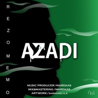 Azadi - Single - Rezo memo