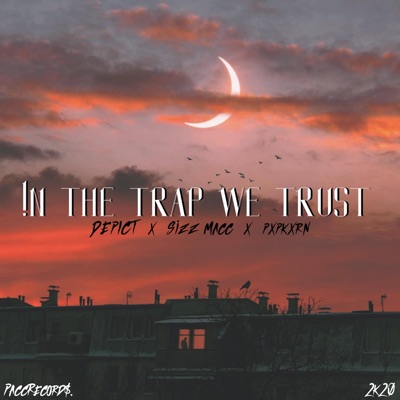 !n the trap we trust (DEPICT, Sizz Macc & pxpkxrn) - Single