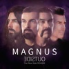 Magnus - Higher and Higher (Remix Gp)