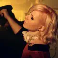 Tko mi je bio kriv