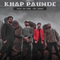 Khap Paunde - Single - Ghauri
