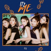 ITZY - I DON’T WANNA DANCE