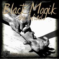 Nail Em to the Cross - Single - Black Magik The Infidel