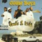 Grave Diggaz (feat. 9th Ward Puff & Nitemare) - Certified Coast Boyz lyrics