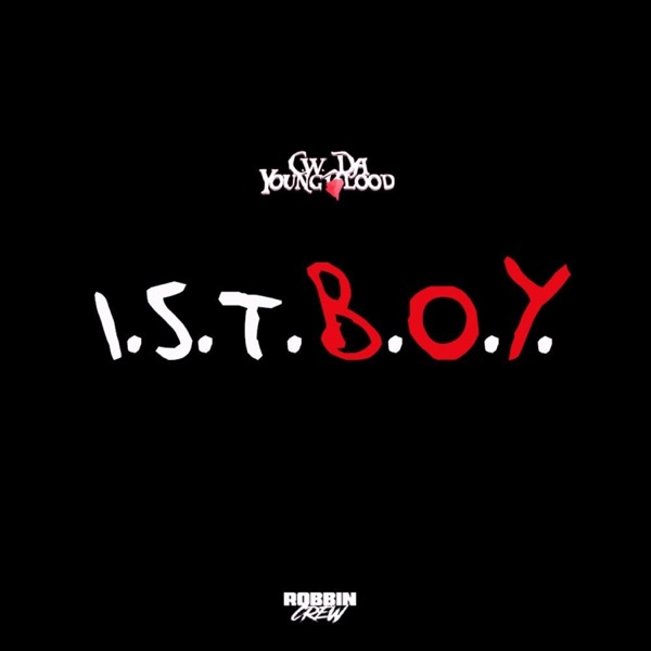 I.S.T.B.O.Y.