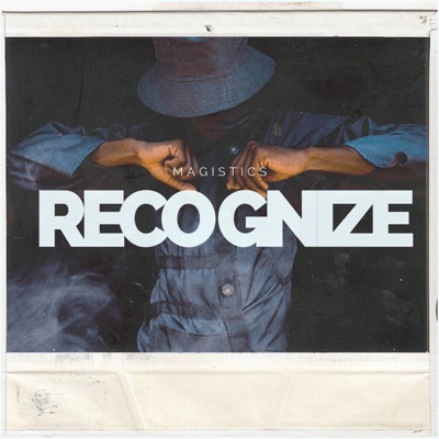 R E C O G N I Z E - EP