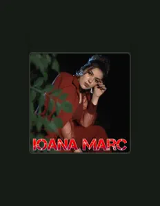 Listen to Ioana Marc, watch music videos, read bio, see tour dates & more!