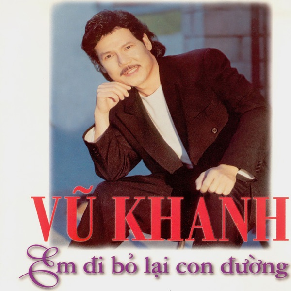 Em Đi Bỏ Lại Con Đường