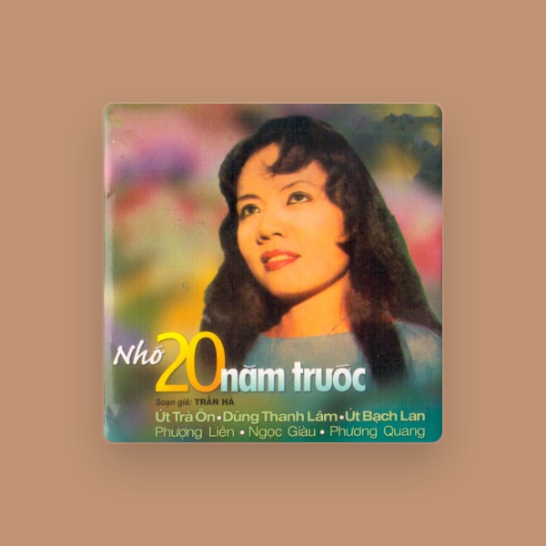 Út Bạch Lan's avatar
