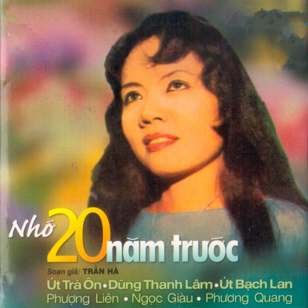 Nhớ 20 Năm Trước
