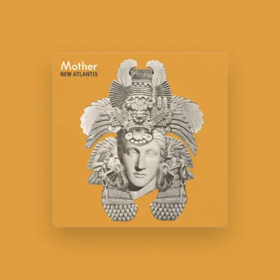 Listen to Mother, watch music videos, read bio, see tour dates & more!