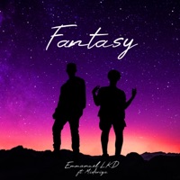 Fantasy (feat. Takeph) - Single - Emmanuel LKD