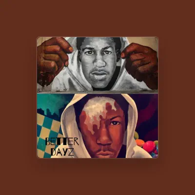 Listen to Tre Nyce, watch music videos, read bio, see tour dates & more!