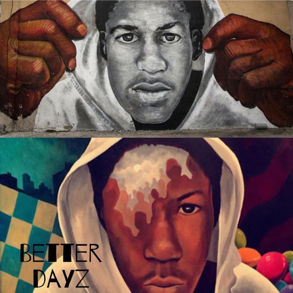 Better Dayz - Single