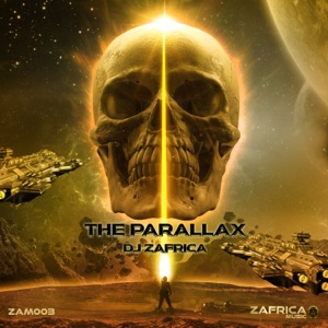 The Parallax - EP