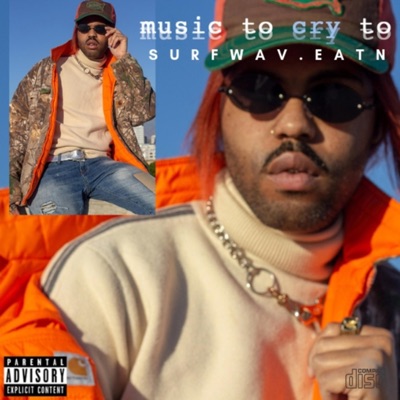 Music to Cry To - EP