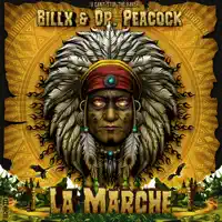 La Marche — Billx, Dr. Peacock