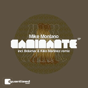 Caminante - EP