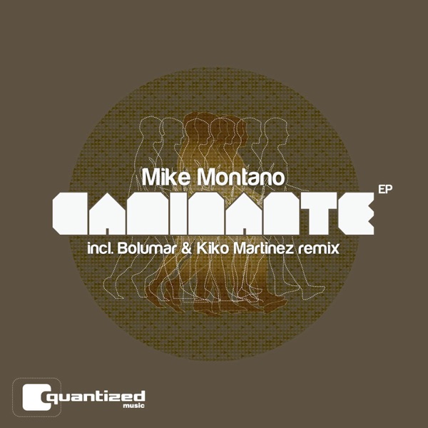 Caminante - EP