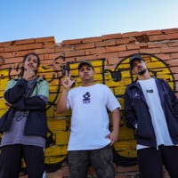 Objetos - Single - D'Cria Rec, Kero, Svi & Mr. Plant