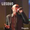 Thapelo - Lesego lyrics