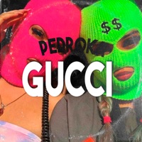 Gucci - Single - Pedroka